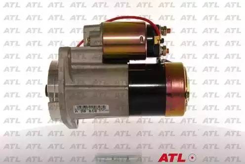 Стартер A 20 810 ATL DELTA AUTOTECHNIK