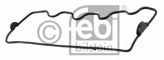 Прокладка, крышка головки цилиндра 01496 FEBI BILSTEIN