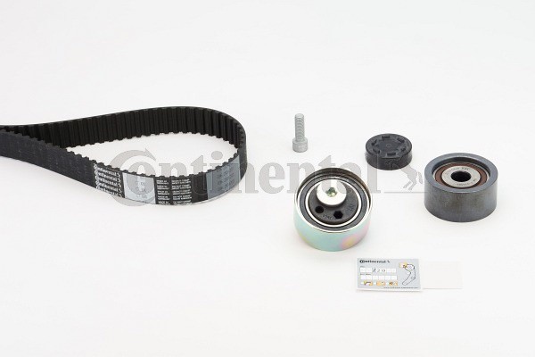 Комплект ремня ГРМ CT1015K1 CONTITECH