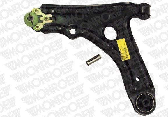 Рычаг независимой подвески колеса, подвеска колеса L29550 MONROE