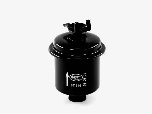 Топливный фильтр ST346 SCT