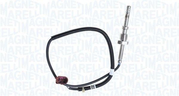 Комплект тормозных колодок, диско 430216171070 MAGNETI MARELLI
