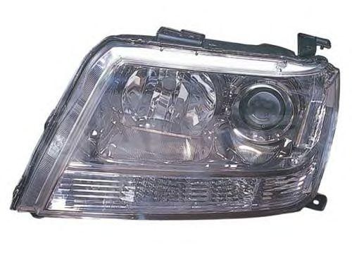 Основная фара 2745992 ALKAR