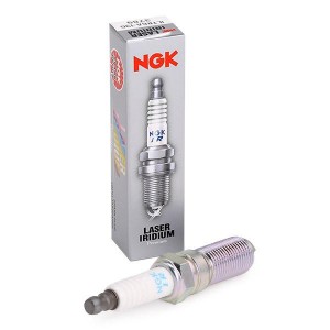 Свеча зажигания 3789 NGK NTK