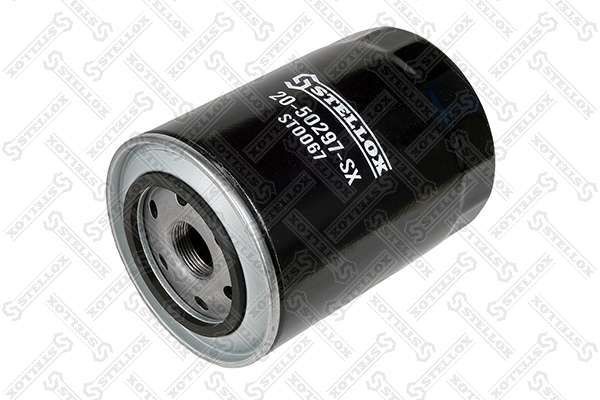 Фильтр масляный двигателя 20-50297-SX STELLOX