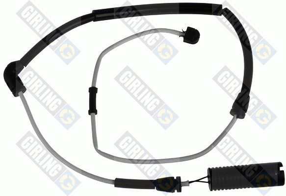 Сигнализатор, износ тормозных колодок 6321302 GIRLING