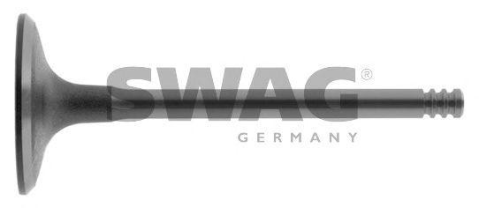 Впускной клапан 20 91 2814 SWAG