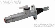 Главный цилиндр, система сцепления PZ015 TRUSTING