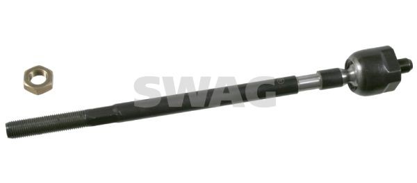 Осевой шарнир, рулевая тяга 60 92 2517 SWAG