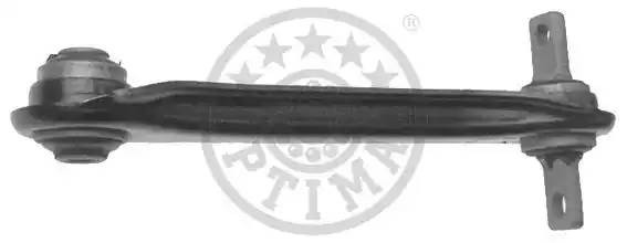 Рычаг независимой подвески колеса, подвеска колеса G5674 OPTIMAL
