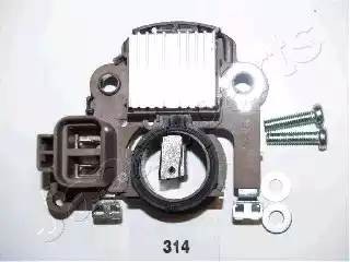 Датчик, уровень охлаждающей жидкости RE314 JAPAN PARTS GROUP