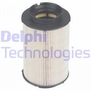 Топливный фильтр HDF547 DELPHI