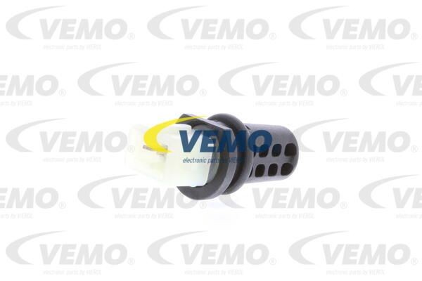 Датчик, температура впускаемого воздуха V46-72-0027 VEMO