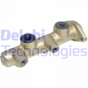 Главный тормозной цилиндр LM23512 DELPHI