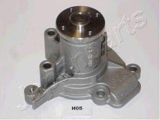 Водяной насос PQ-H05 JAPAN PARTS GROUP