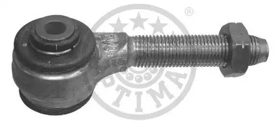Наконечник поперечной рулевой тяги G2644 OPTIMAL