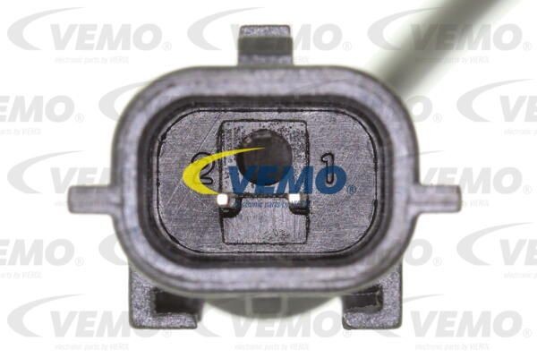 Датчик, частота вращения колеса V50720005 VEMO