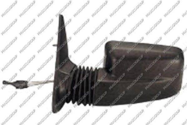 Наружное зеркало PG0357114 PRASCO GROUP