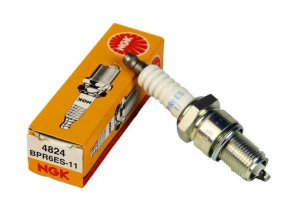 Свеча зажигания BPR6ES-11 NGK NTK
