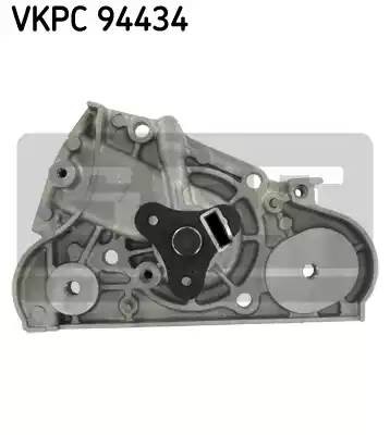 Водяной насос VKPC94434 SKF