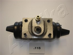 Колесный тормозной цилиндр 6701115 ASHIKA