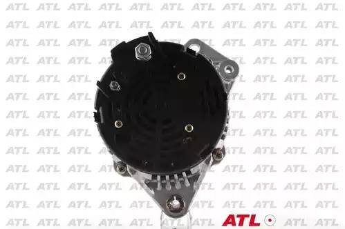 Генератор L 39 280 ATL DELTA AUTOTECHNIK