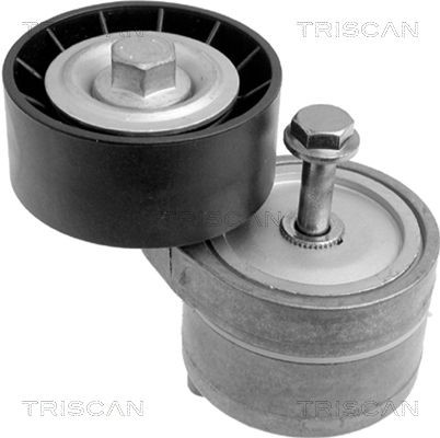 Натяжитель ремня, клиновой зубча 8641153001 TRISCAN