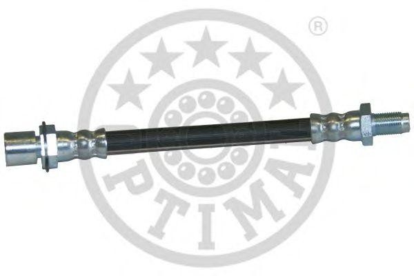 Тормозной шланг BSL1034 OPTIMAL
