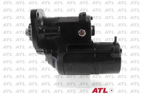 Стартер A77810 ATL DELTA AUTOTECHNIK