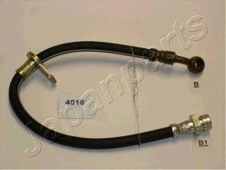 Кронштейн, тормозный шланг TF4016 JAPAN PARTS GROUP