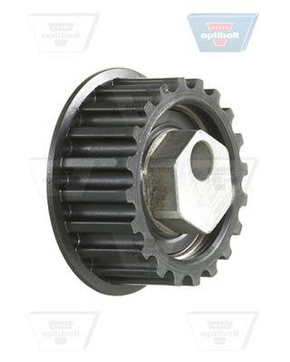 Комплект ремня ГРМ KT1015 OPTIBELT