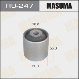 Сайлентблок RU-247 MASUMA