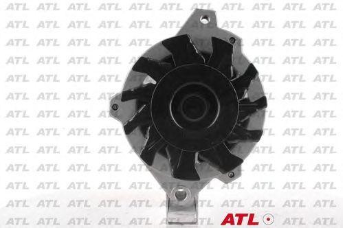 Генератор L67870 ATL DELTA AUTOTECHNIK