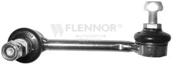 Подвеска, стабилизатор FL0984H FLENNOR
