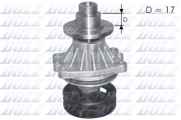 Водяной насос B219 DOLZ