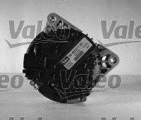 Генератор 437471 VALEO PHC