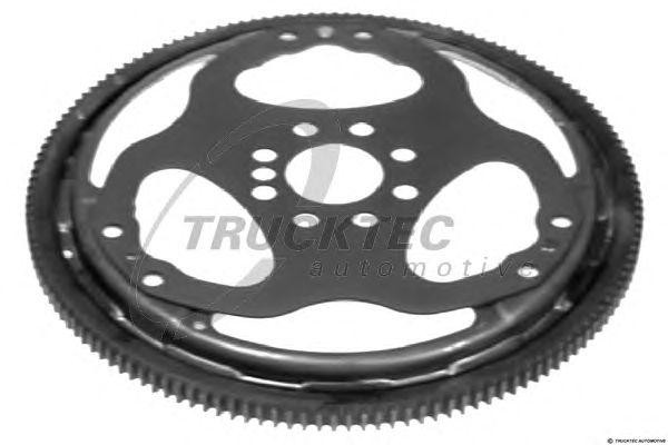 Зубчатый венец, маховик 0211011 TRUCKTEC