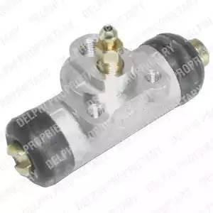 Колесный тормозной цилиндр LW60300 DELPHI