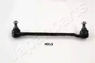 Наконечник поперечной рулевой тяги TIN015 JAPAN PARTS GROUP