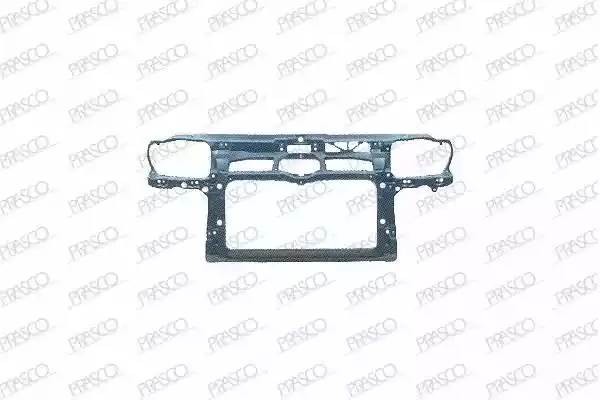 Облицовка передка VW0343200 PRASCO GROUP