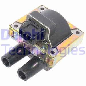 Катушка зажигания CE20055-12B1 DELPHI