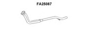 Выпускной трубопровод FA25087 VENEPORTE