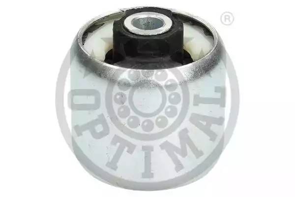 Подвеска, балка моста F8-6074 OPTIMAL