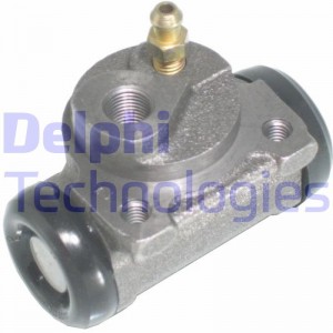 Колесный тормозной цилиндр LW61034 DELPHI