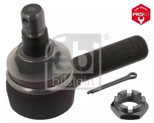 Наконечник поперечной рулевой тяги 09984 FEBI BILSTEIN