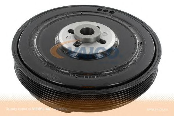 Шкив коленвала V10-1554 VEMO