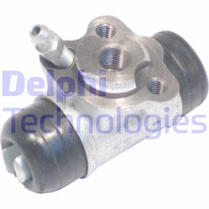 Колесный тормозной цилиндр LW62124 DELPHI