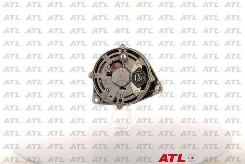 Генератор L31360 ATL DELTA AUTOTECHNIK
