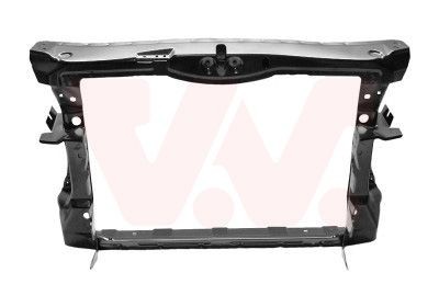 Облицовка передка 7622677 VAN WEZEL