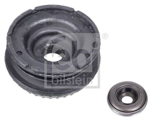 Опора амортизатора подвески 09181 FEBI BILSTEIN
